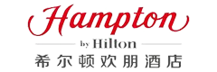 希尔顿欢朋酒店