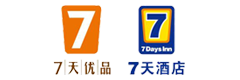 七天连锁酒店