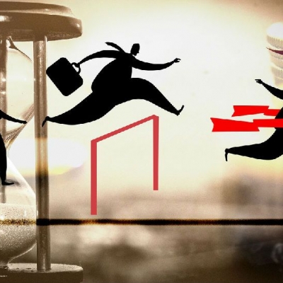 人力资源管理系统让HR工作数据化